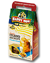 Bahama Barry™ Happy Mon™ Cat Treats