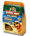 Bahama Barry™ Happy Mon™ Dog Treats