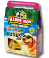 Bahama Barry™ Happy Mon™ Dog Treats