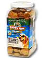 Bahama Barry™ Happy Mon™ Dog Treats