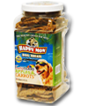 Bahama Barry™ Happy Mon™ Dog Treats