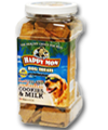 Bahama Barry™ Happy Mon™ Dog Treats