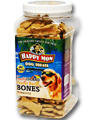 Bahama Barry™ Happy Mon™ Dog Treats
