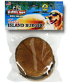 Bahama Barry™ Happy Mon™ Dog Treats