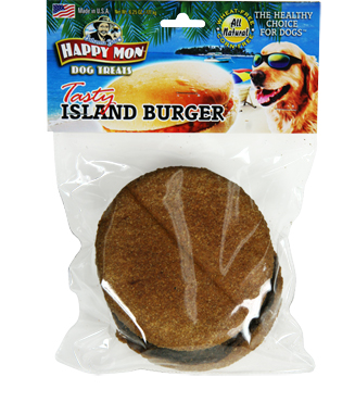 Tasty Island Burger